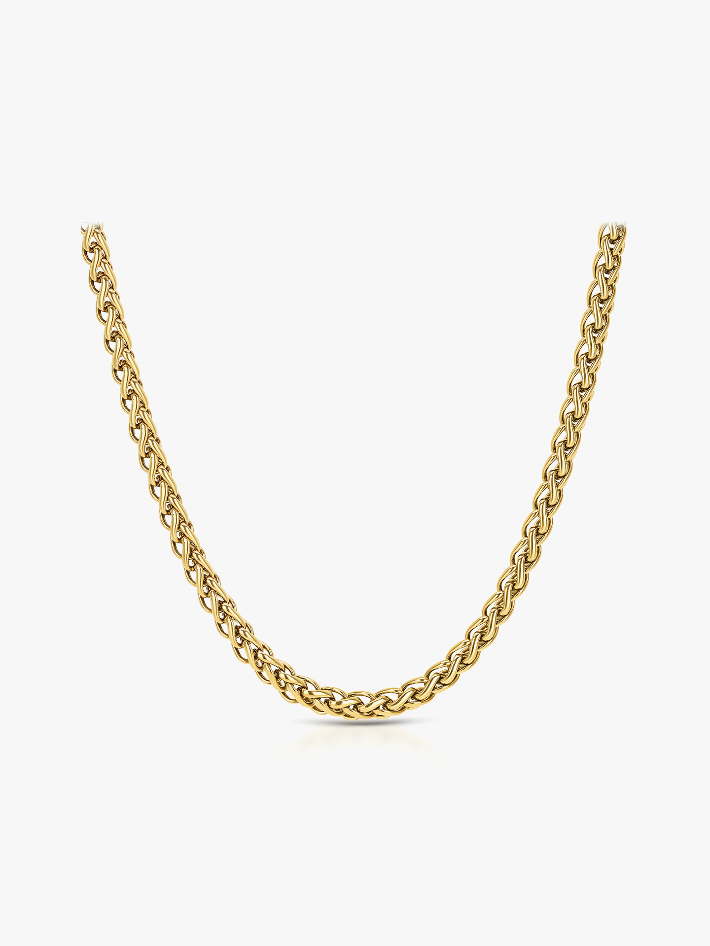 Colar Neckmess Fever