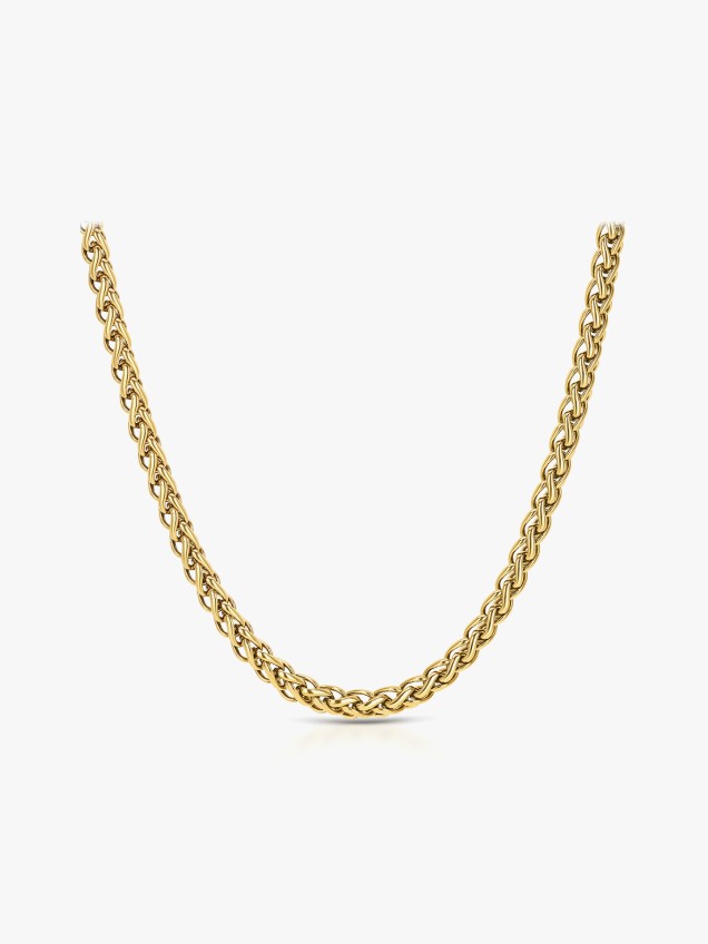 Colar Neckmess Fever