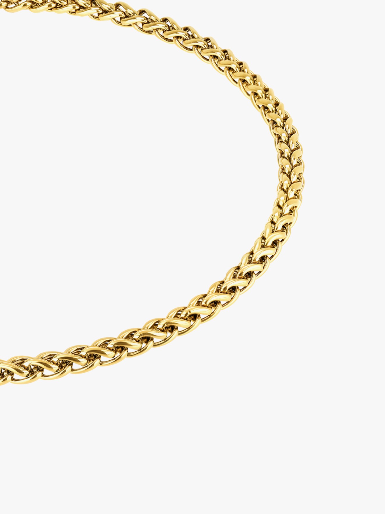 Colar Neckmess Fever