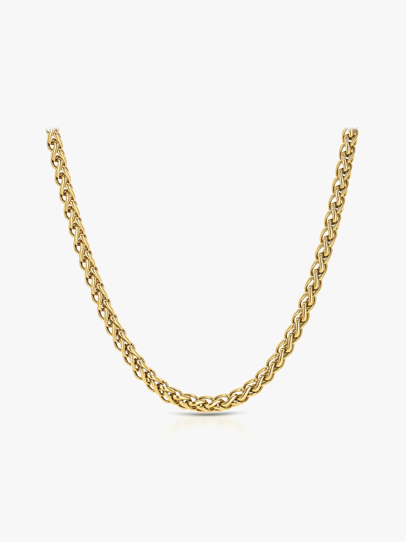 Colar Neckmess Fever