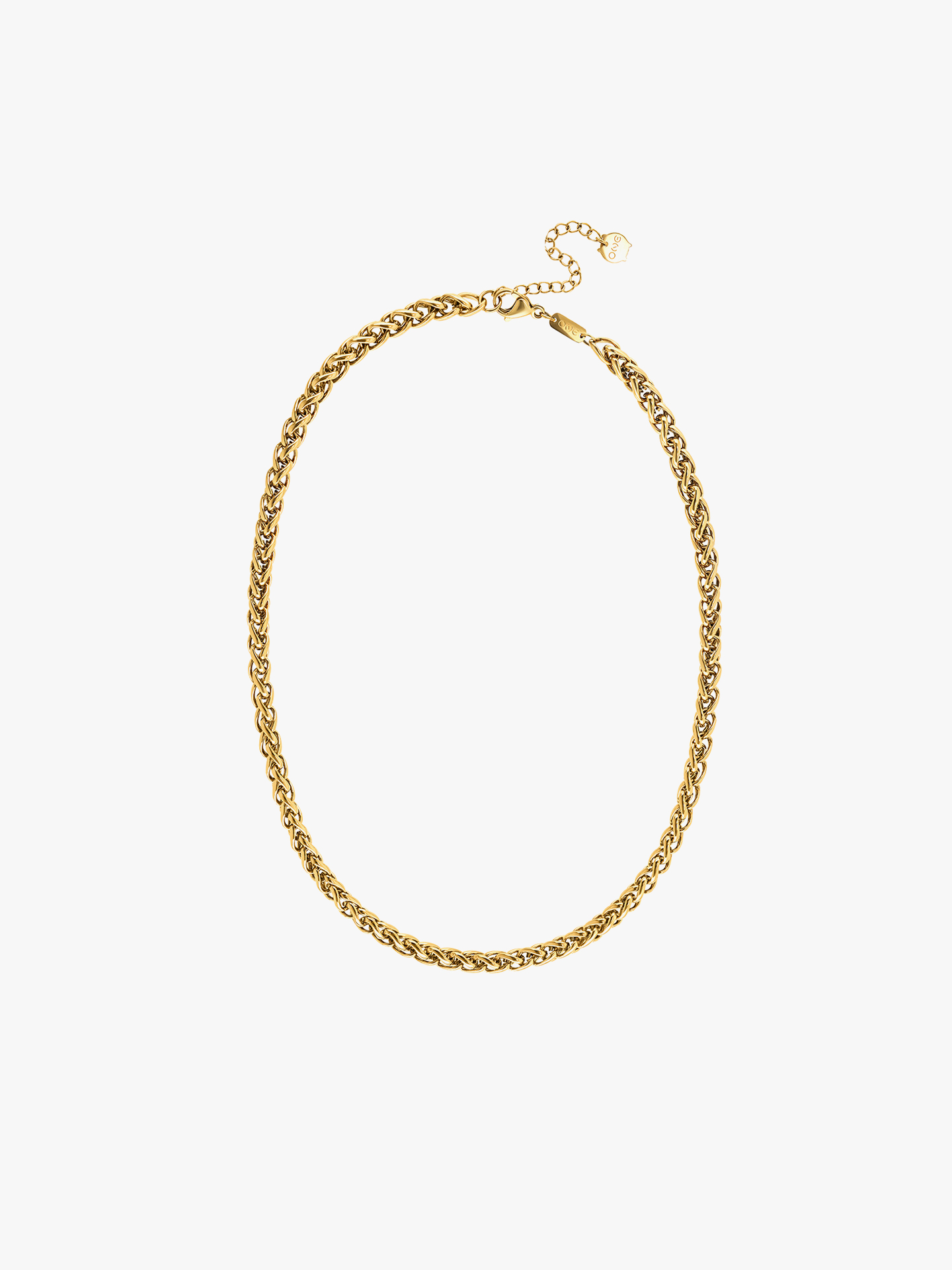 Colar Neckmess Fever