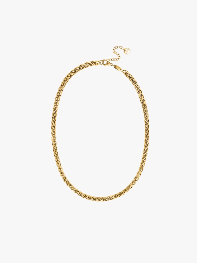 Colar Neckmess Fever