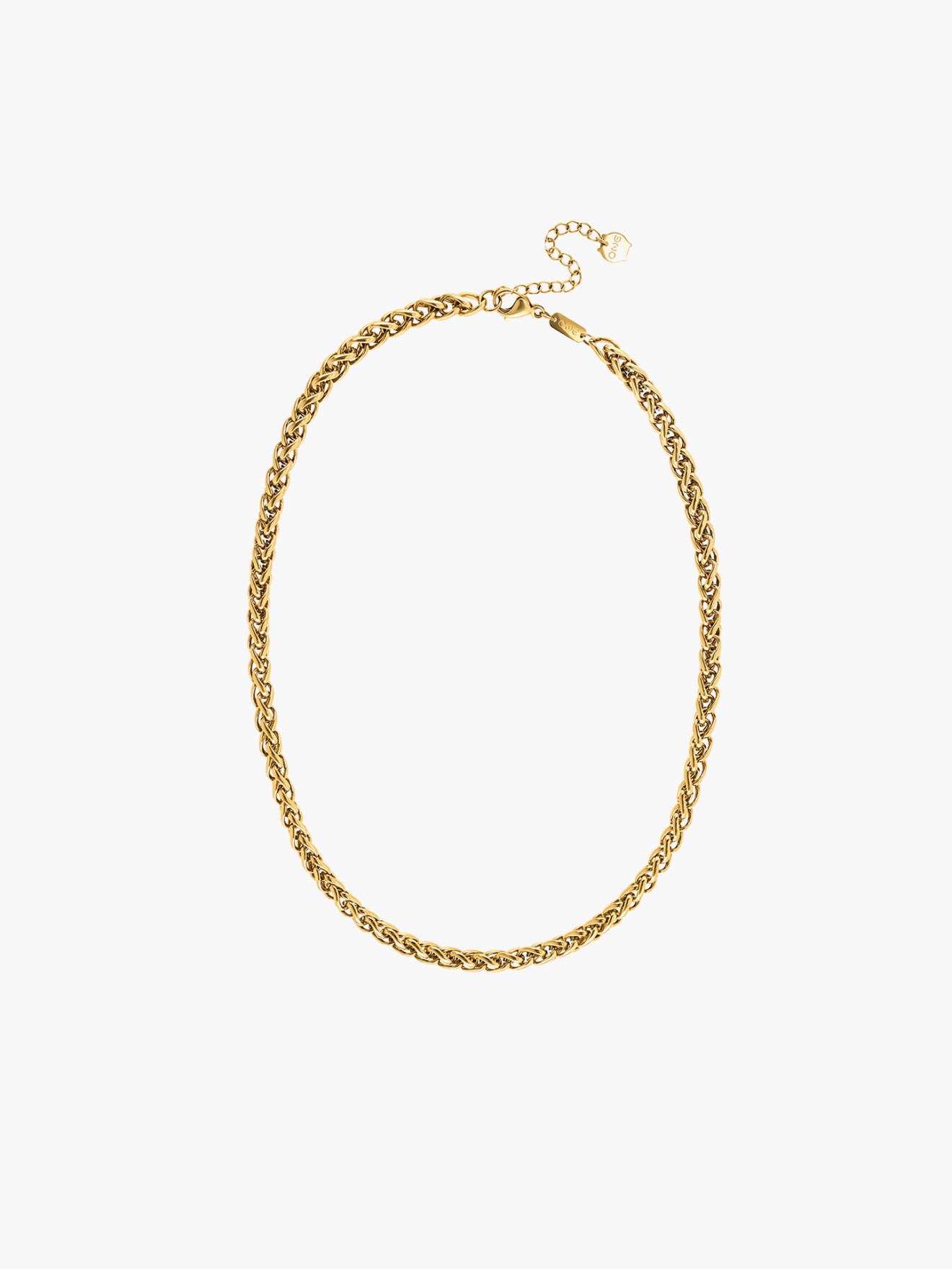 Colar Neckmess Fever