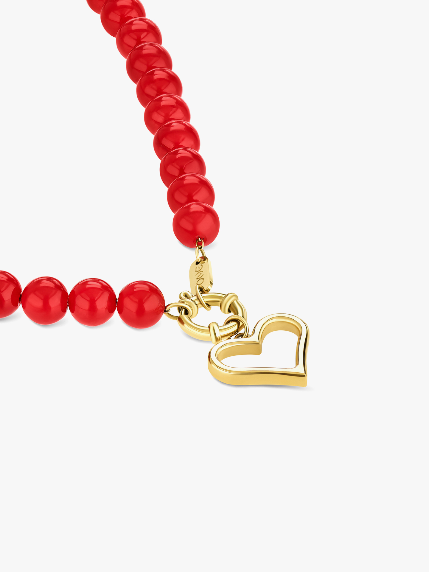 Colar Neckmess Carmela Love