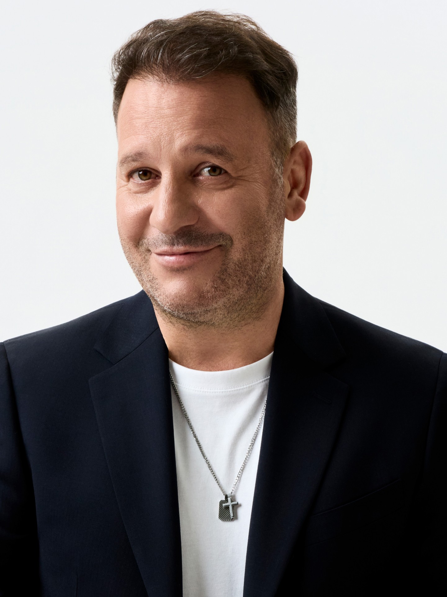 Colar Guardian Steel