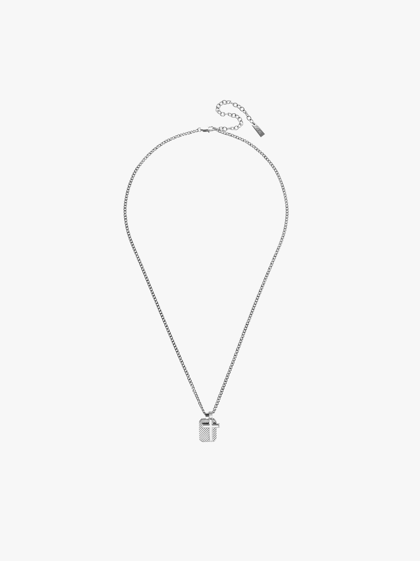 Colar Guardian Steel