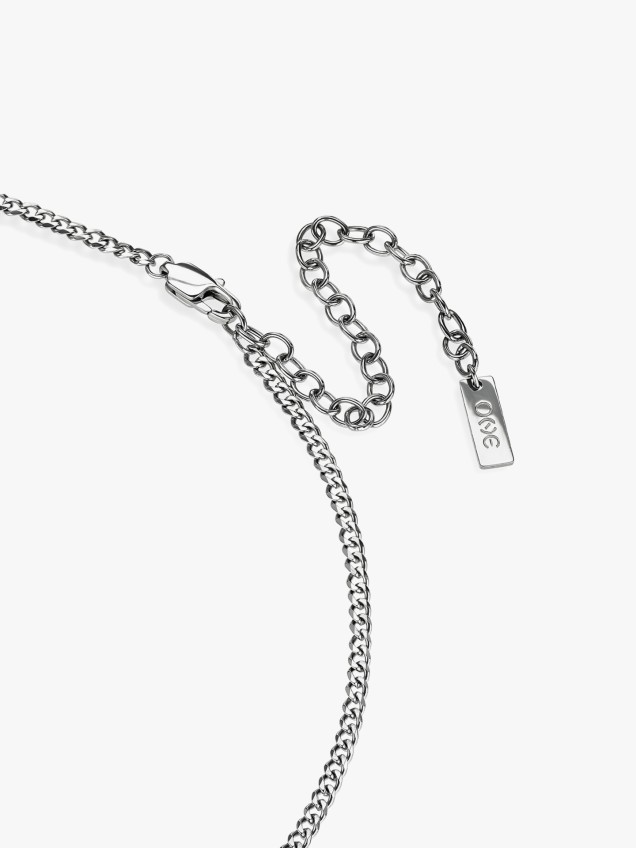 Colar Guardian Steel