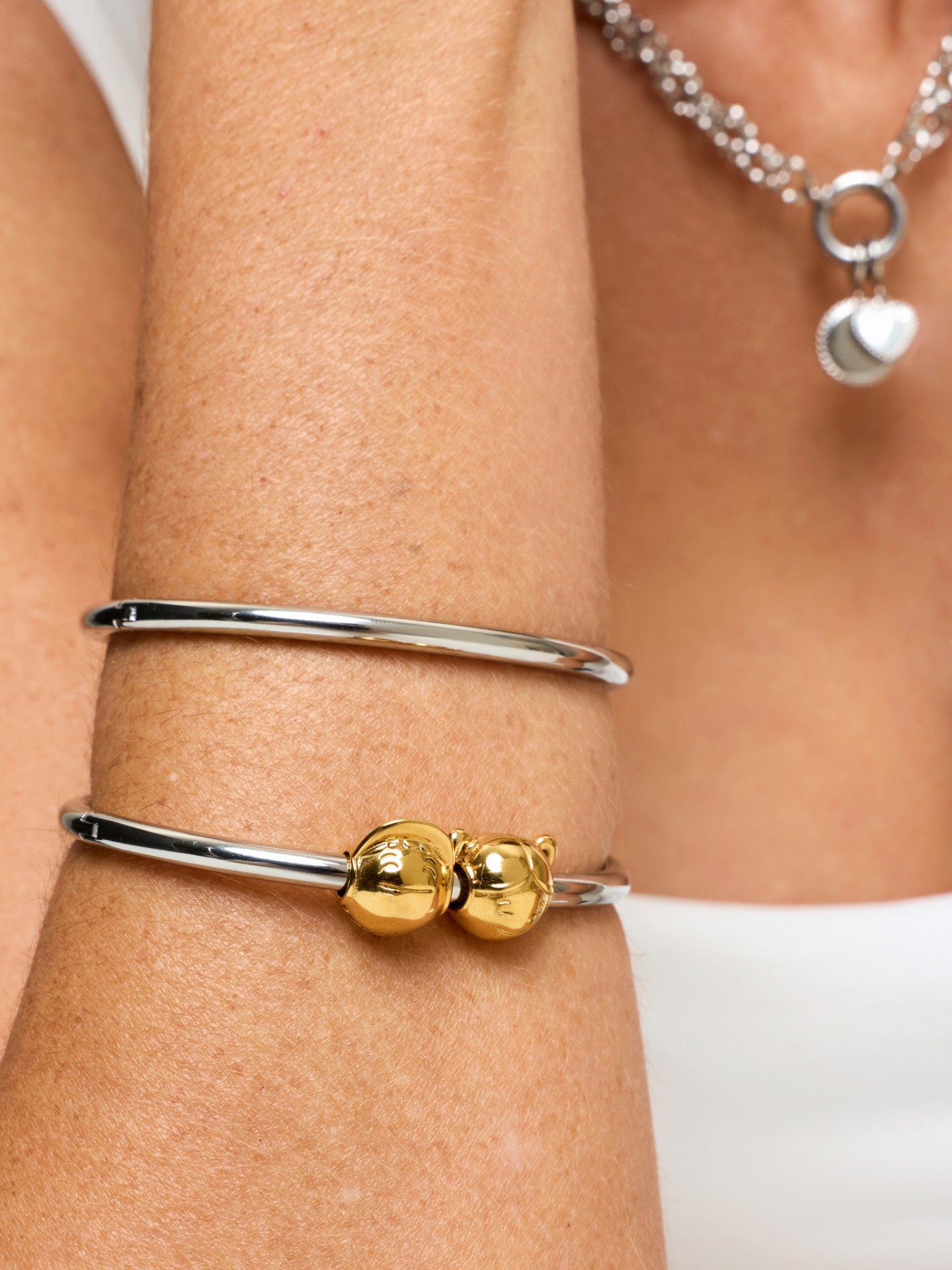 Charme Story Energy My Menino