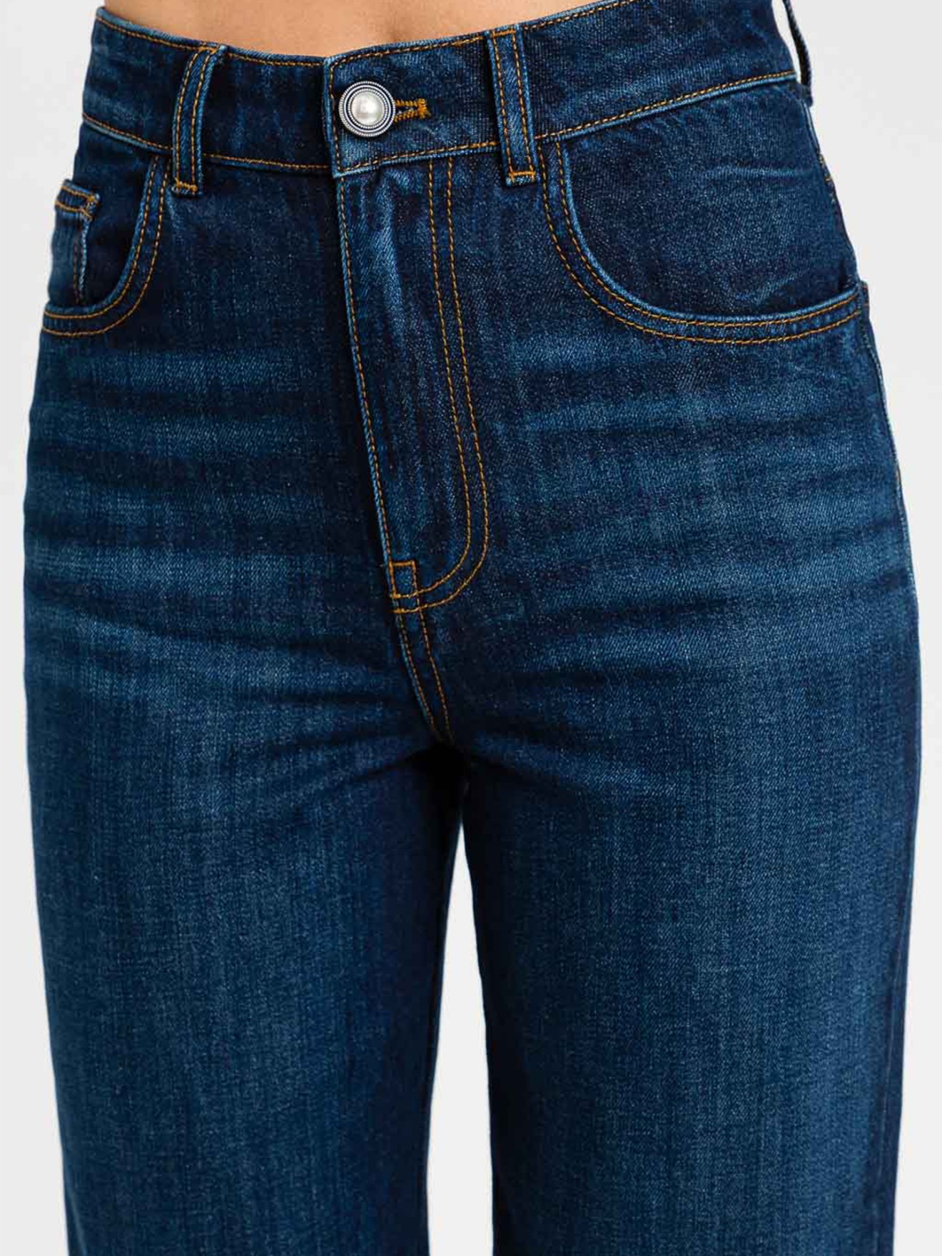 Cal�as de Ganga de Perna Larga