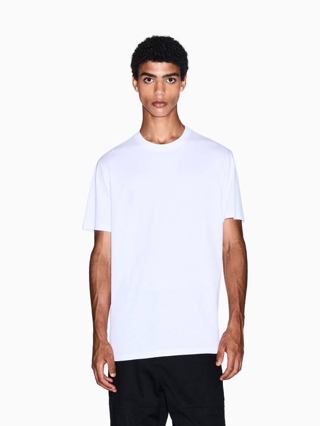 T-shirt Regular Fit