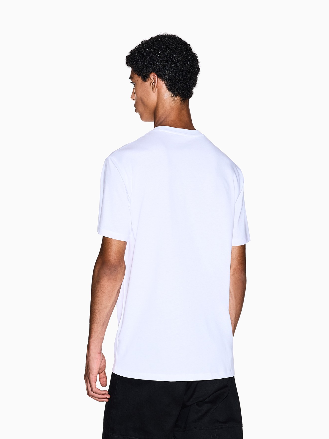 T-shirt Regular Fit