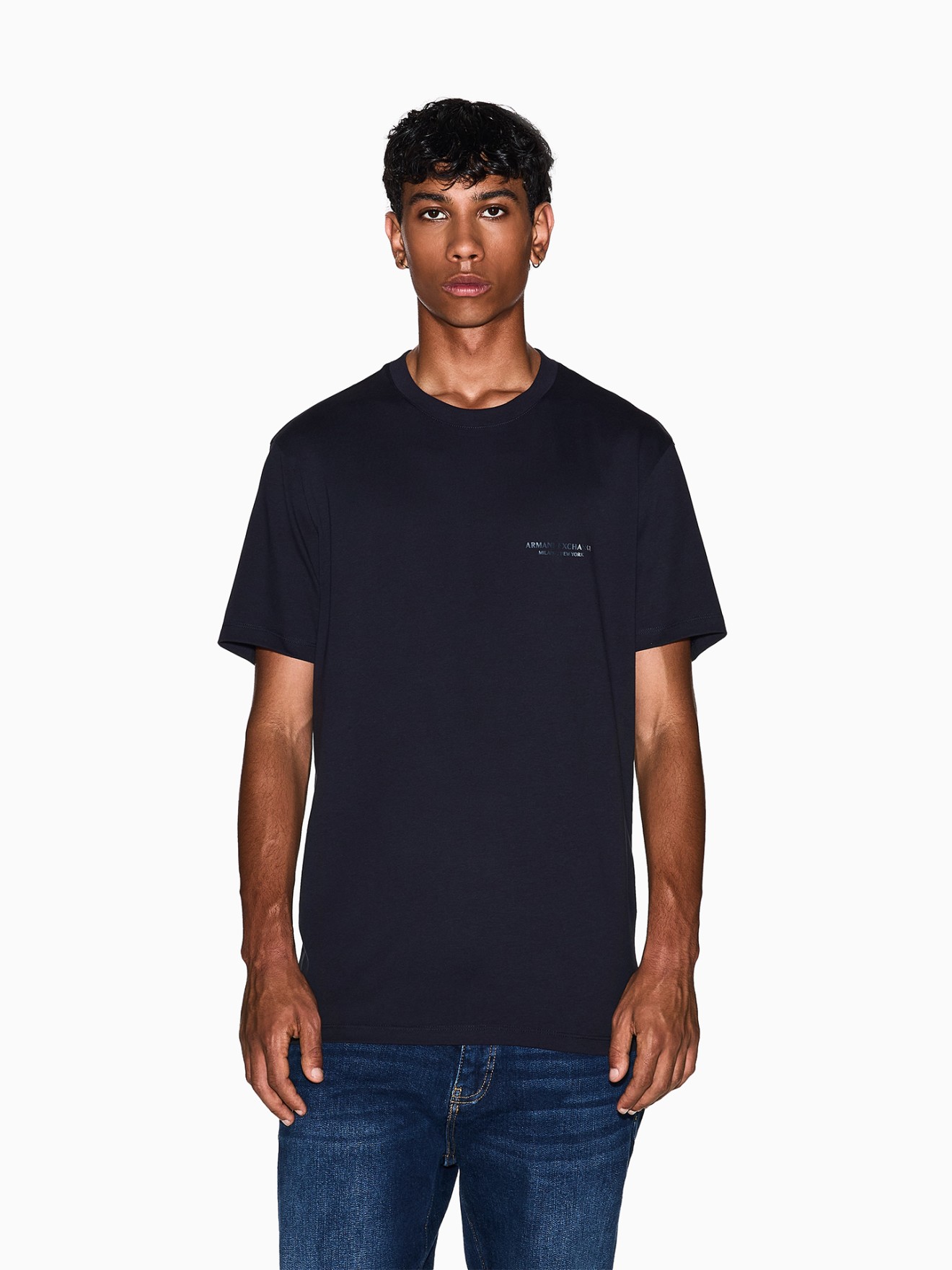 T-shirt Regular Fit
