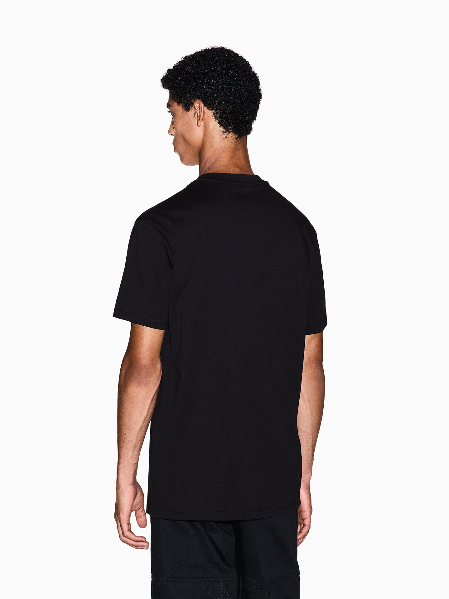 T-shirt Regular Fit