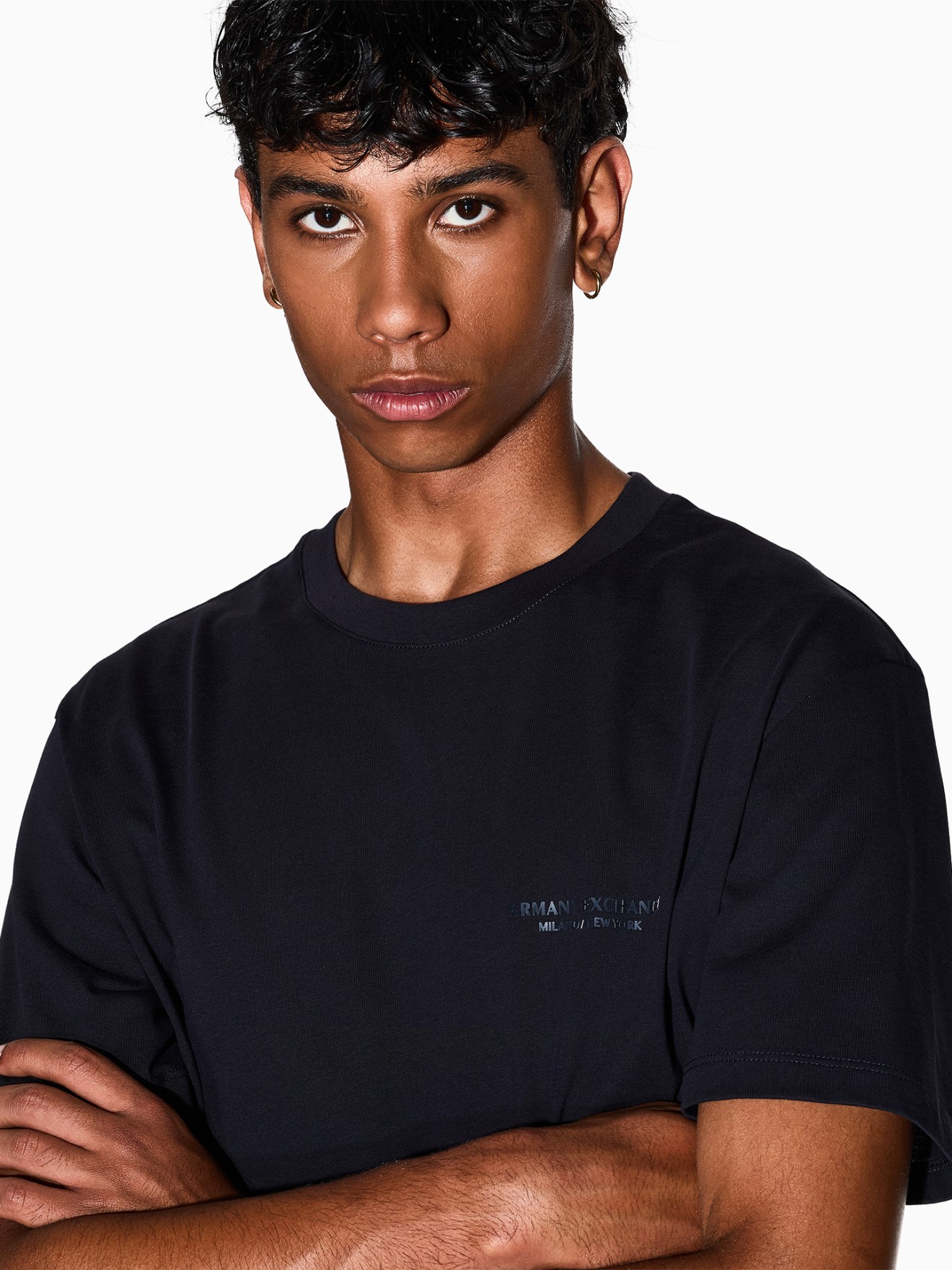 T-shirt Regular Fit