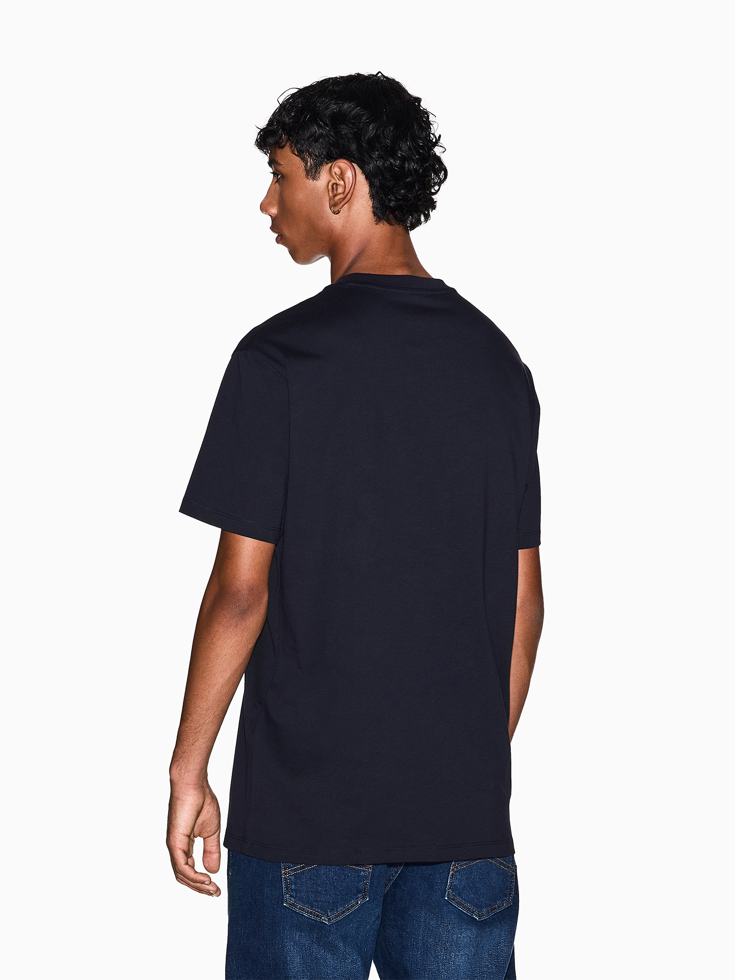 T-shirt Regular Fit