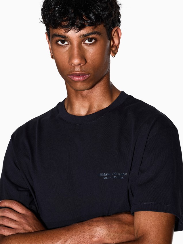 T-shirt Regular Fit