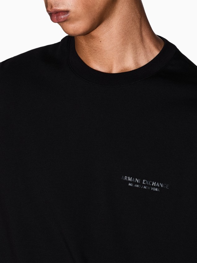 T-shirt Regular Fit