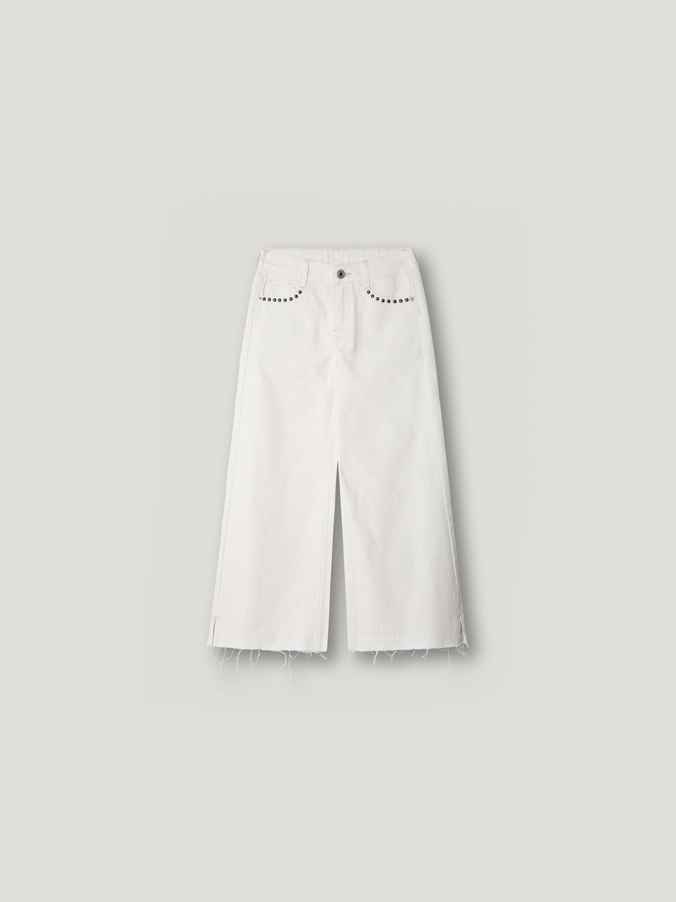 Cal�as de Ganga Wide Fit