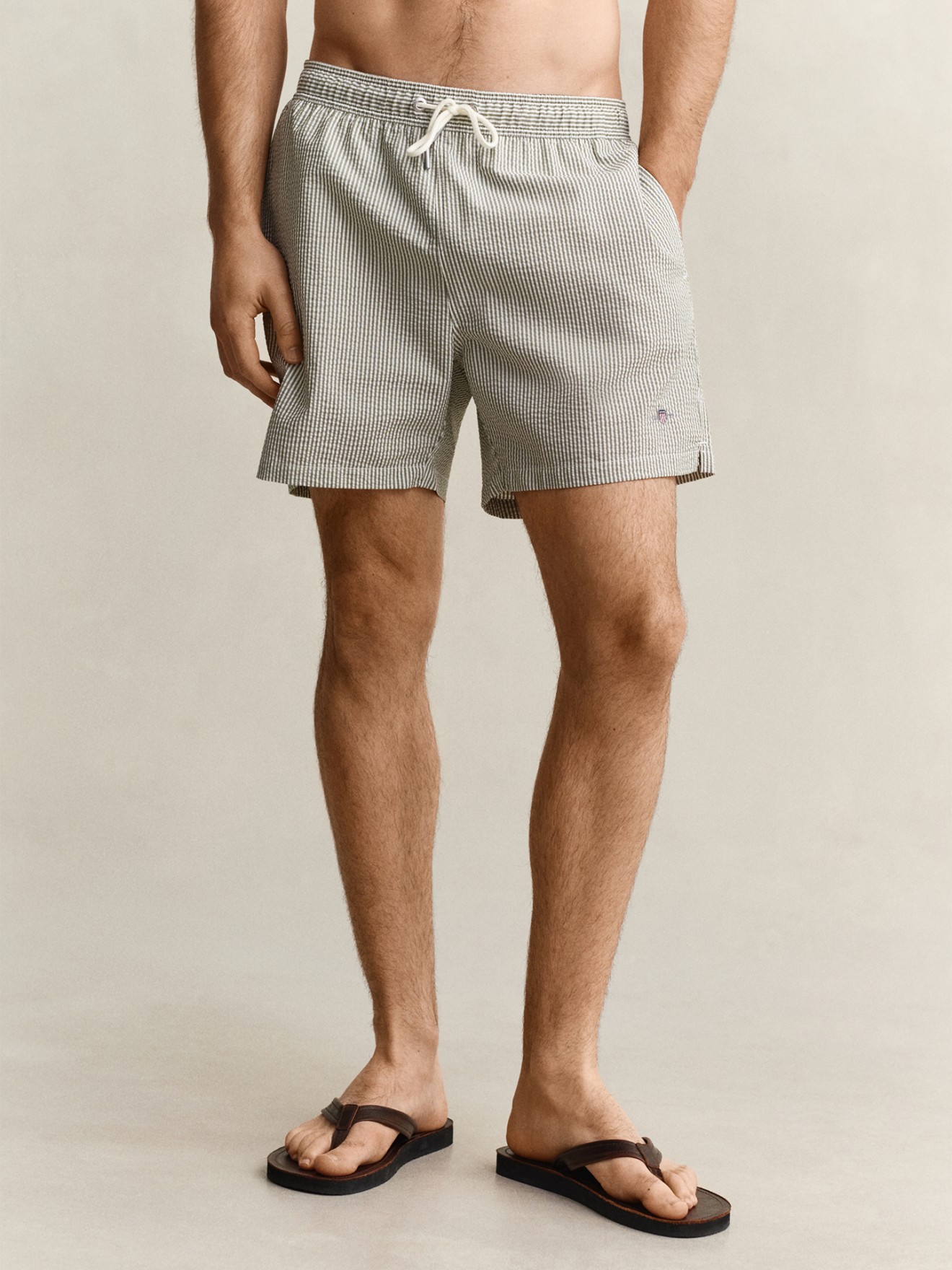 Cal��es de Banho �s Riscas