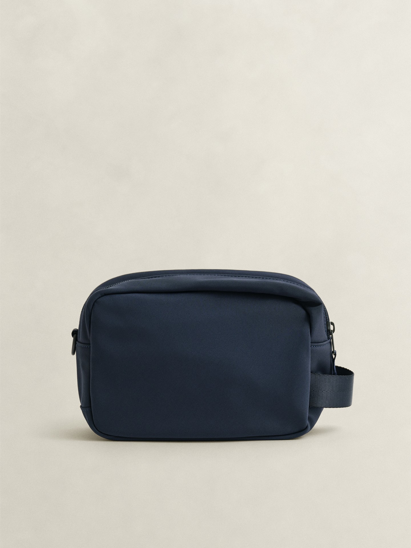 Nécessaire com Pega