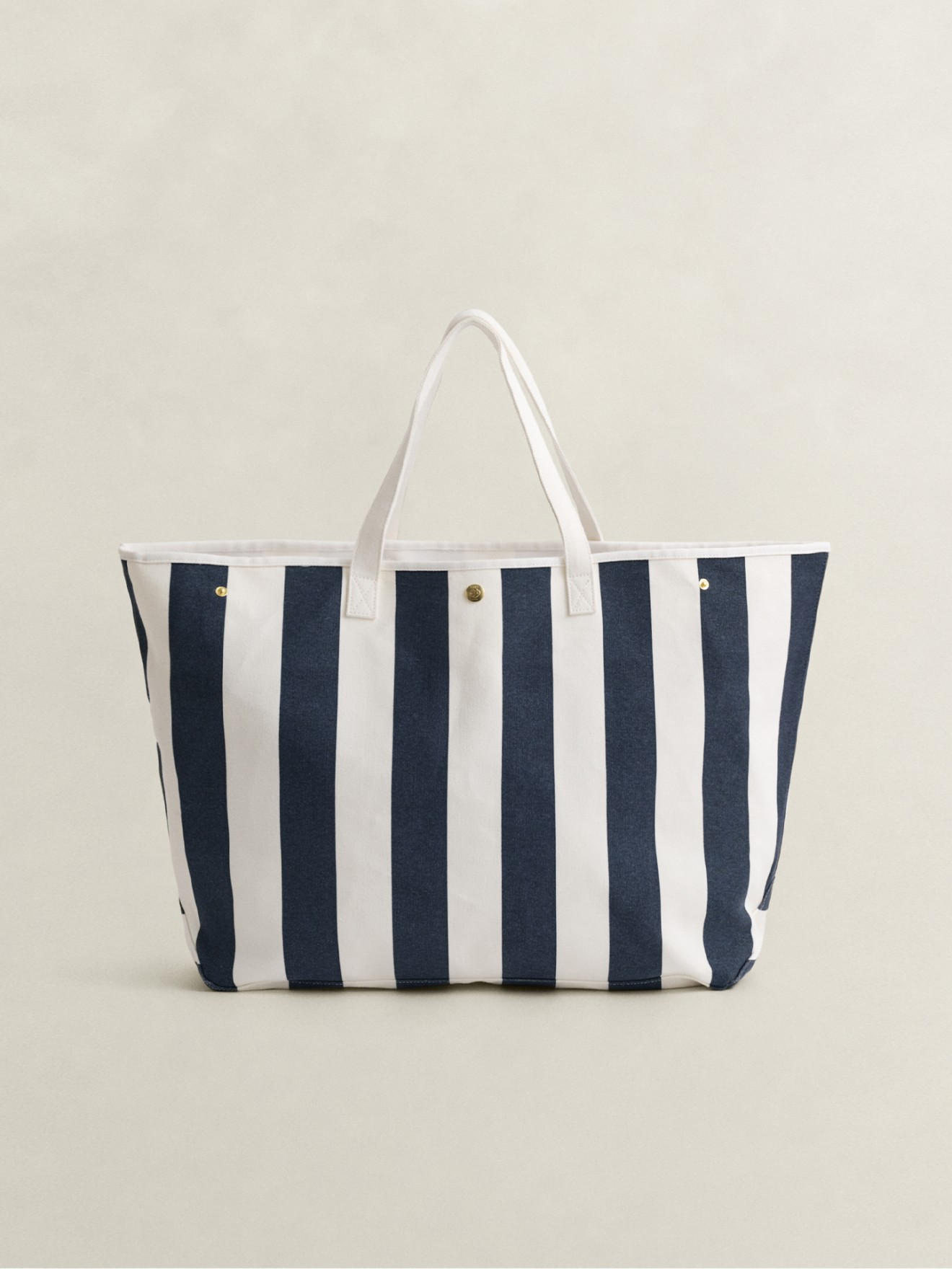 Tote Bag com Padrão