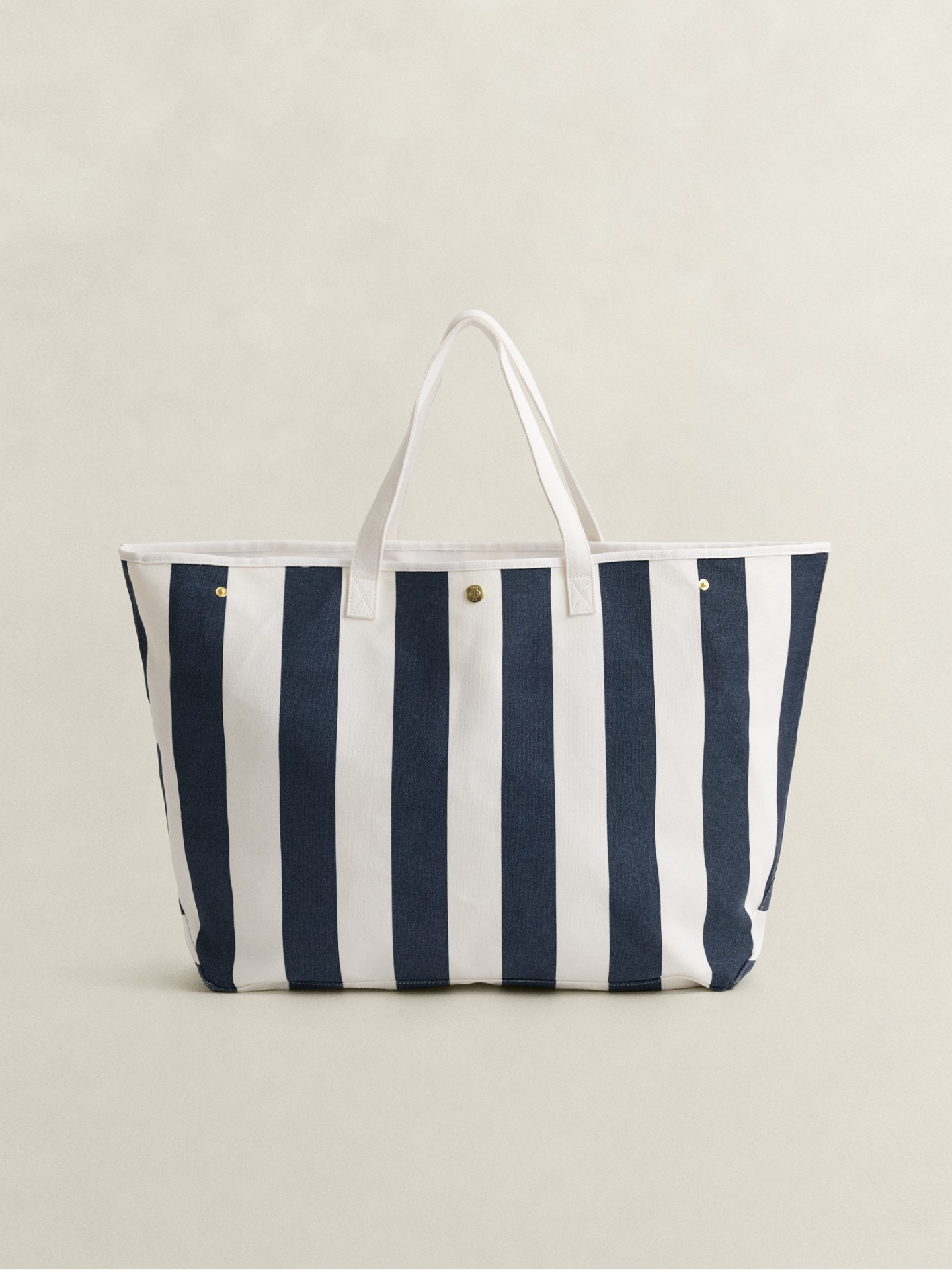 Tote Bag com Padrão