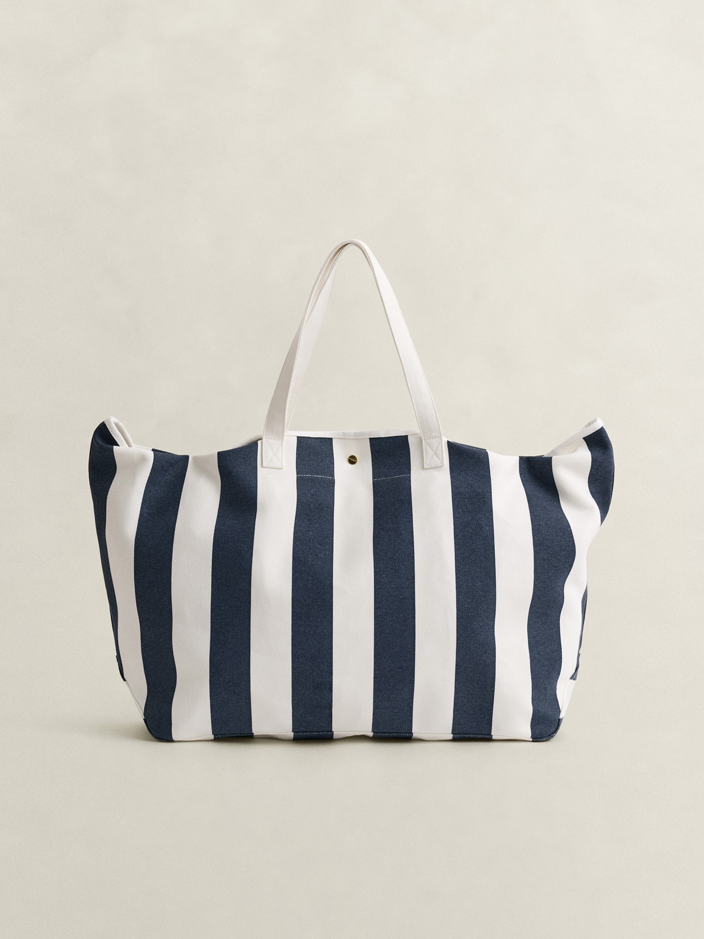 Tote Bag com Padrão