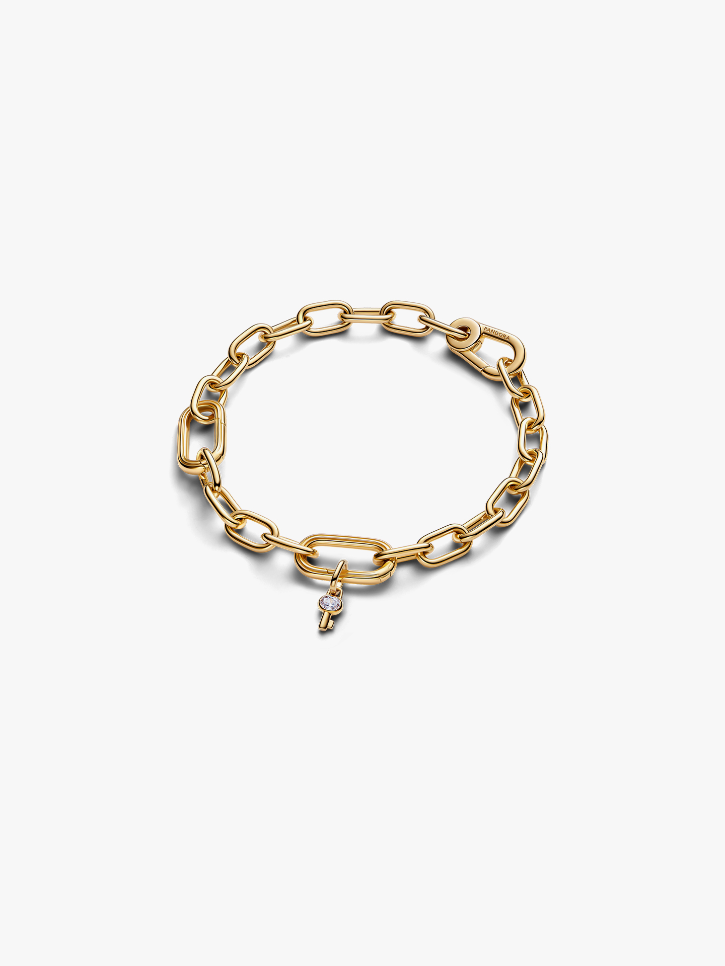 Mini Conta Pendente Chave