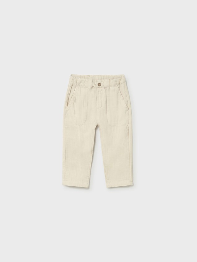 Cal�as de Algod�o