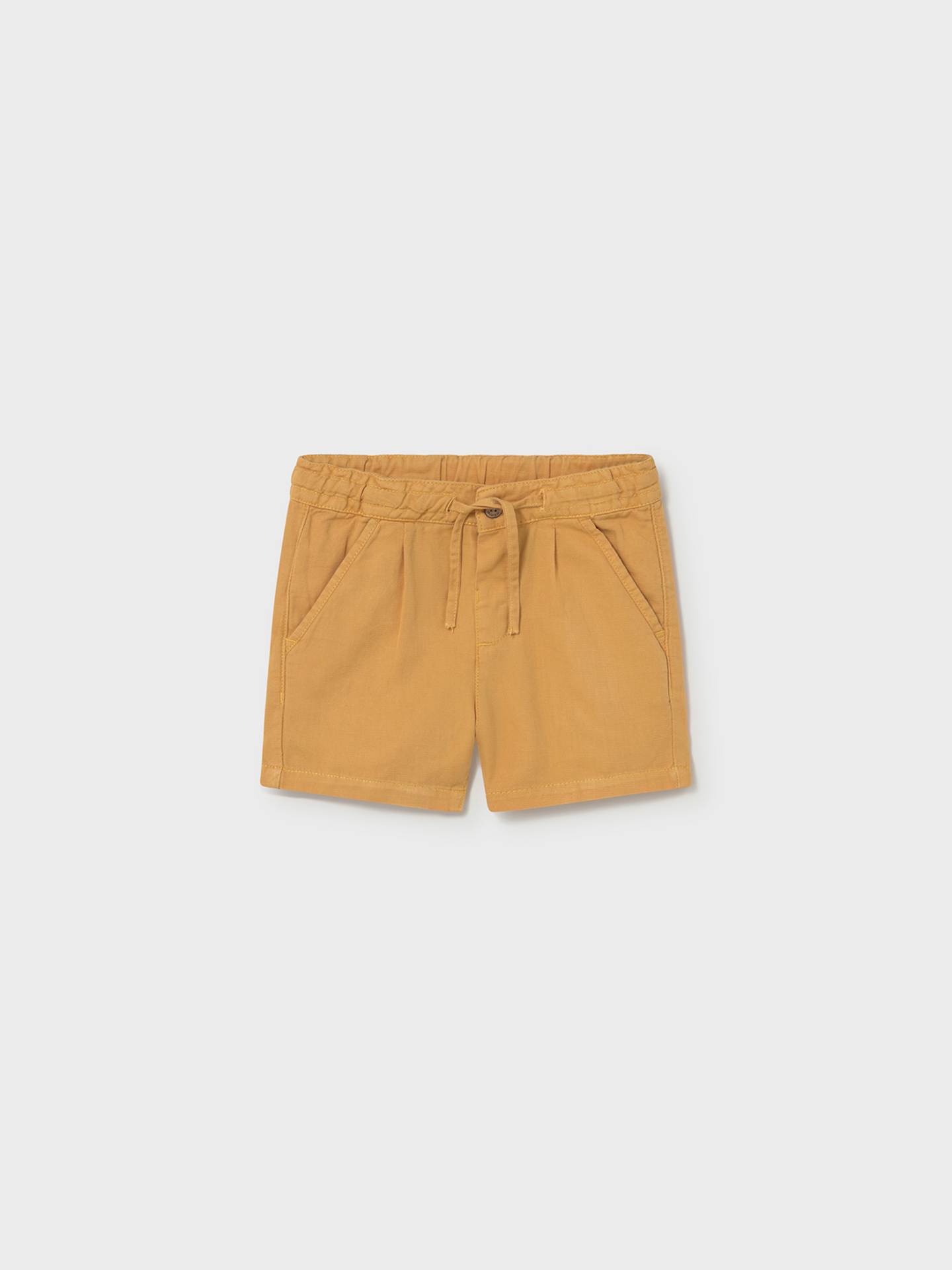 Calções Relaxed Fit