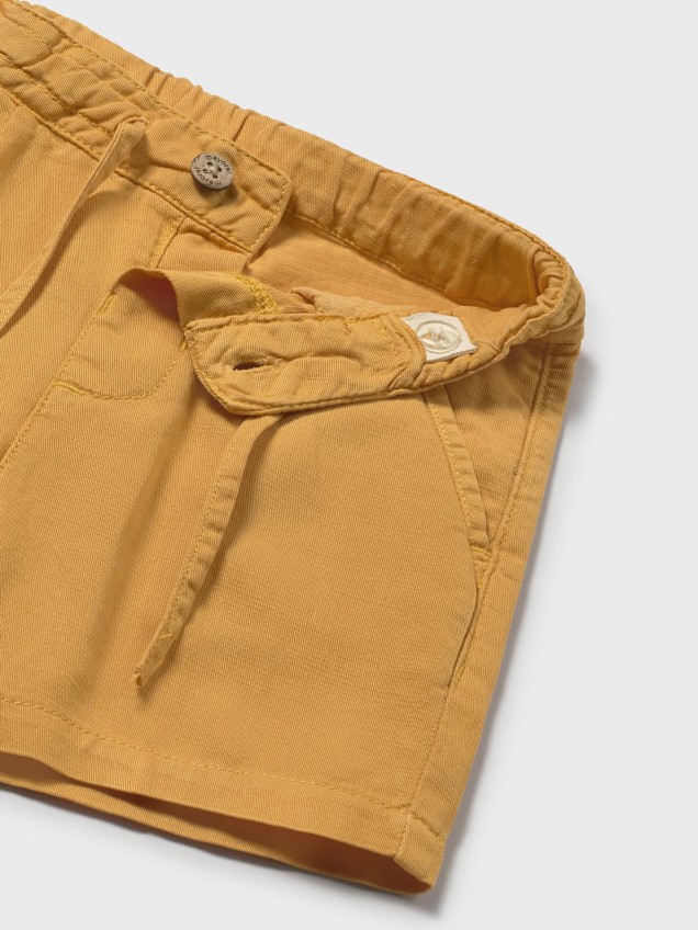 Calções Relaxed Fit