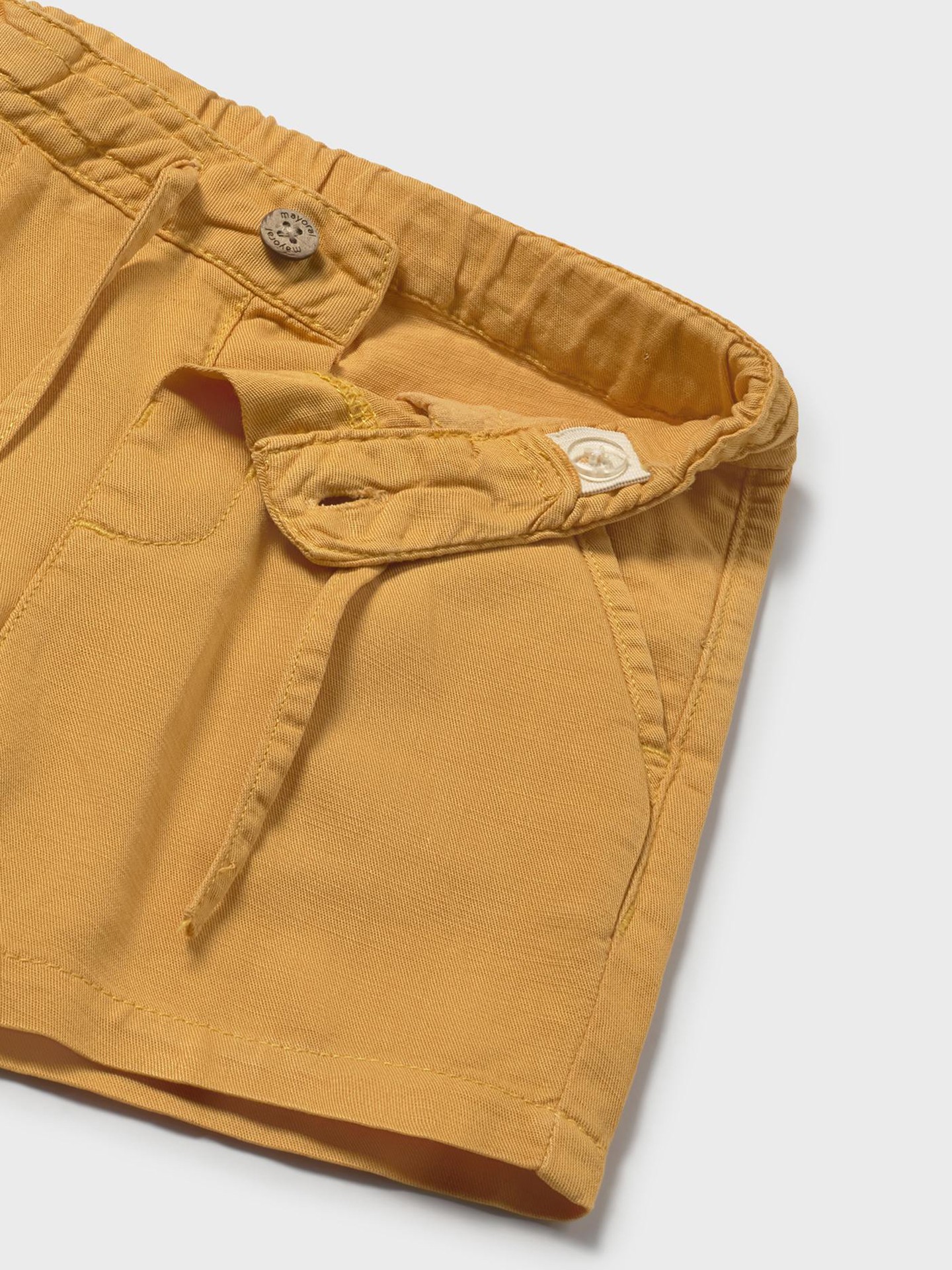 Calções Relaxed Fit
