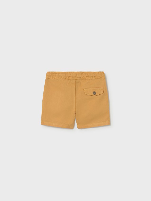 Calções Relaxed Fit