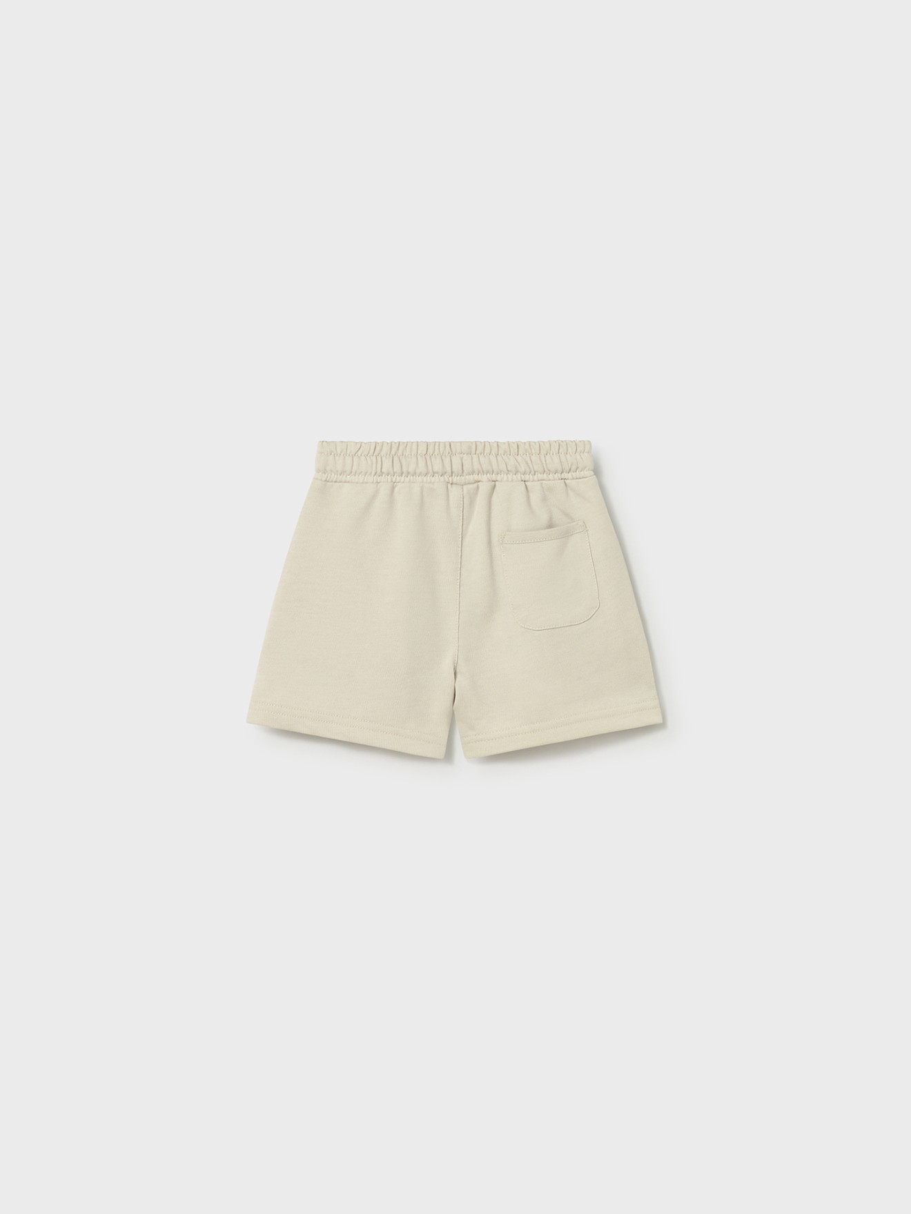 Calções com Estampado