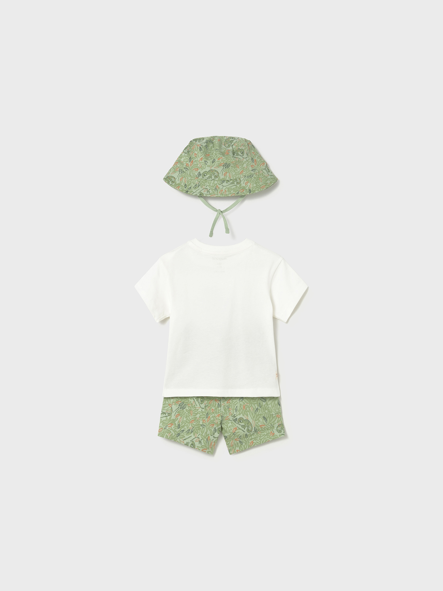 Conjunto de 3 Peças