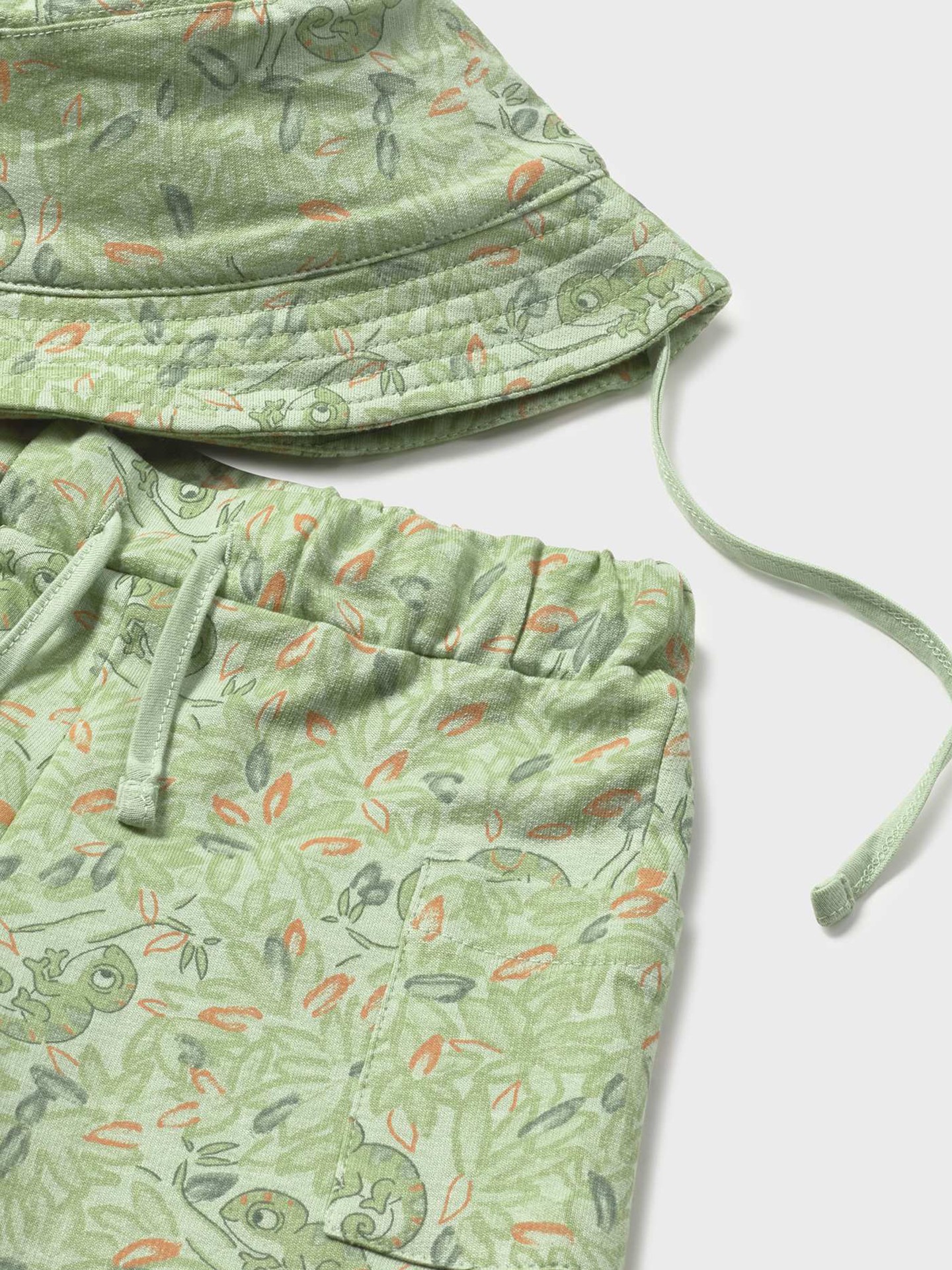 Conjunto de 3 Peças