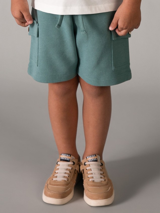 Conjunto de 3 Peças