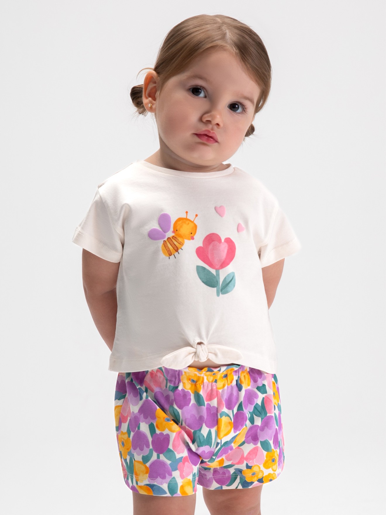 Conjunto de 3 Peças