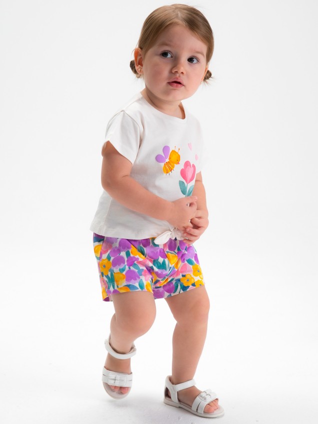 Conjunto de 3 Pe�as