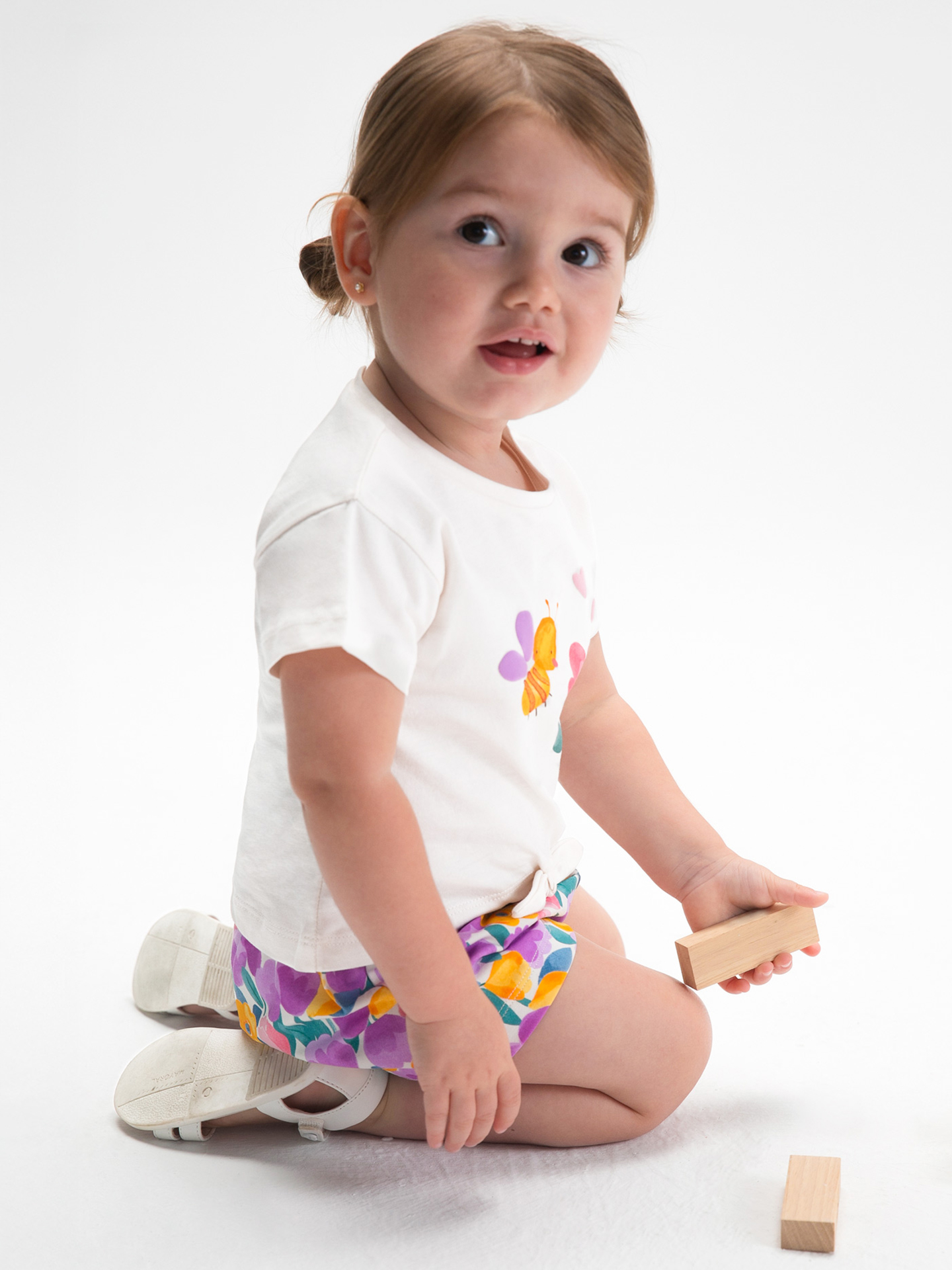 Conjunto de 3 Peças