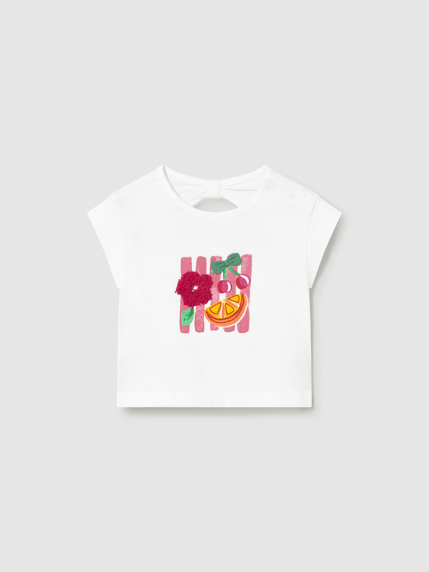 Conjunto de 3 Peças