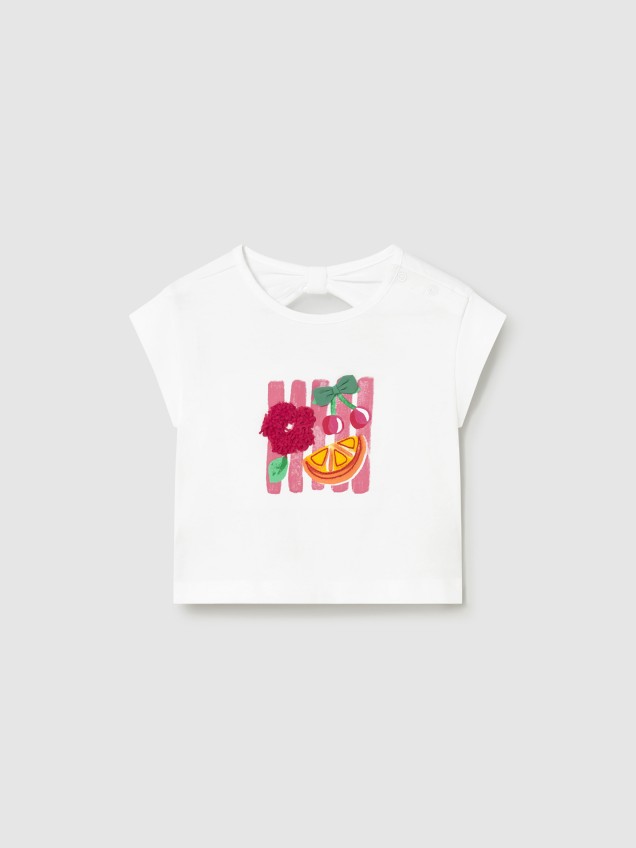 Conjunto de 3 Peças