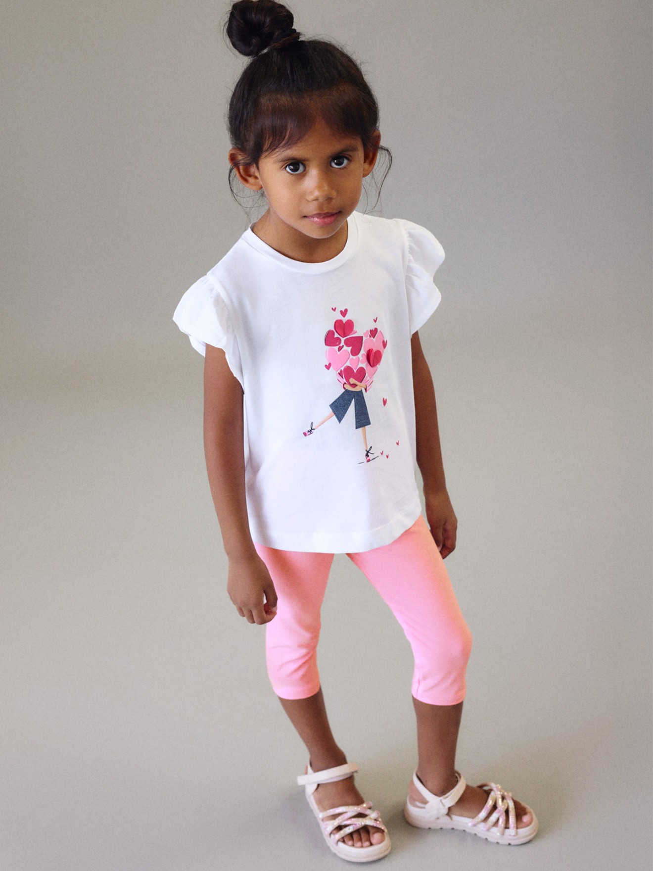 Conjunto de 3 Pe�as