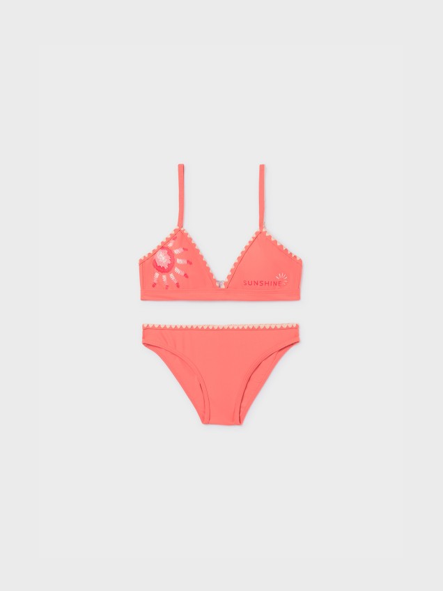 Biqu�ni de Tri�ngulo