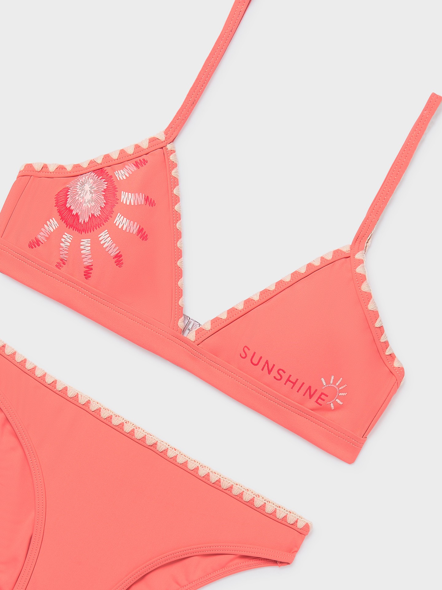 Biquíni de Triângulo