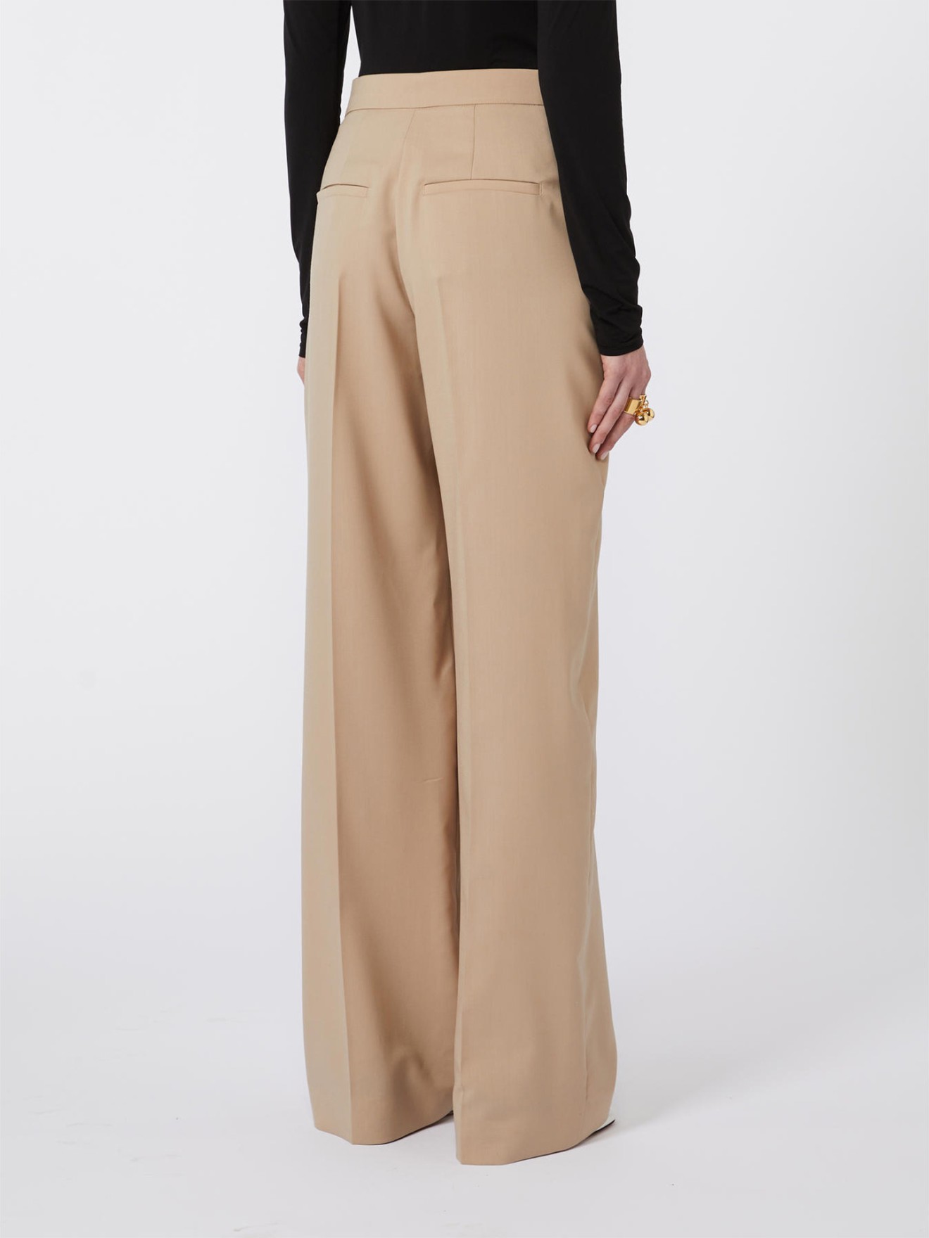 Cal�as de Perna Larga SPXABITURO