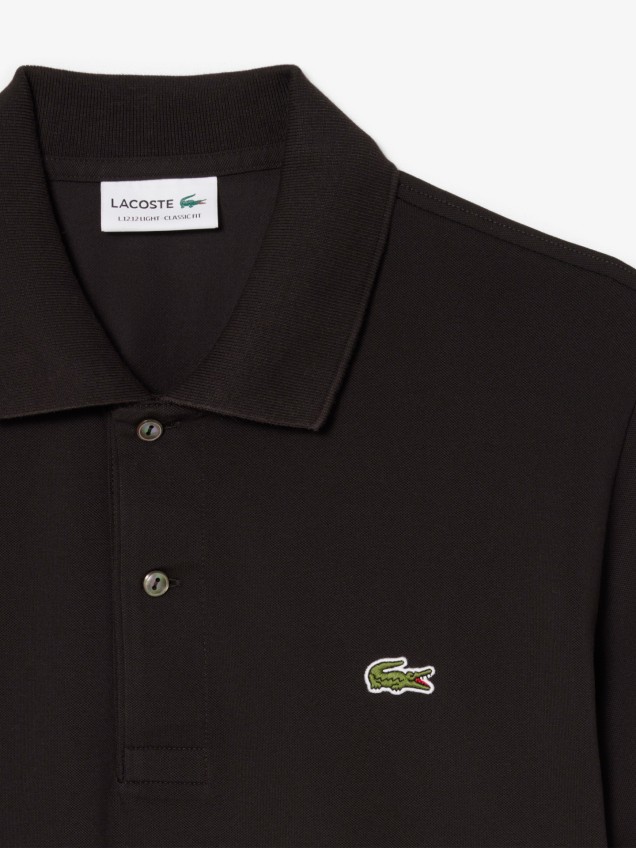 Polo L.12.12 Light Classic Fit