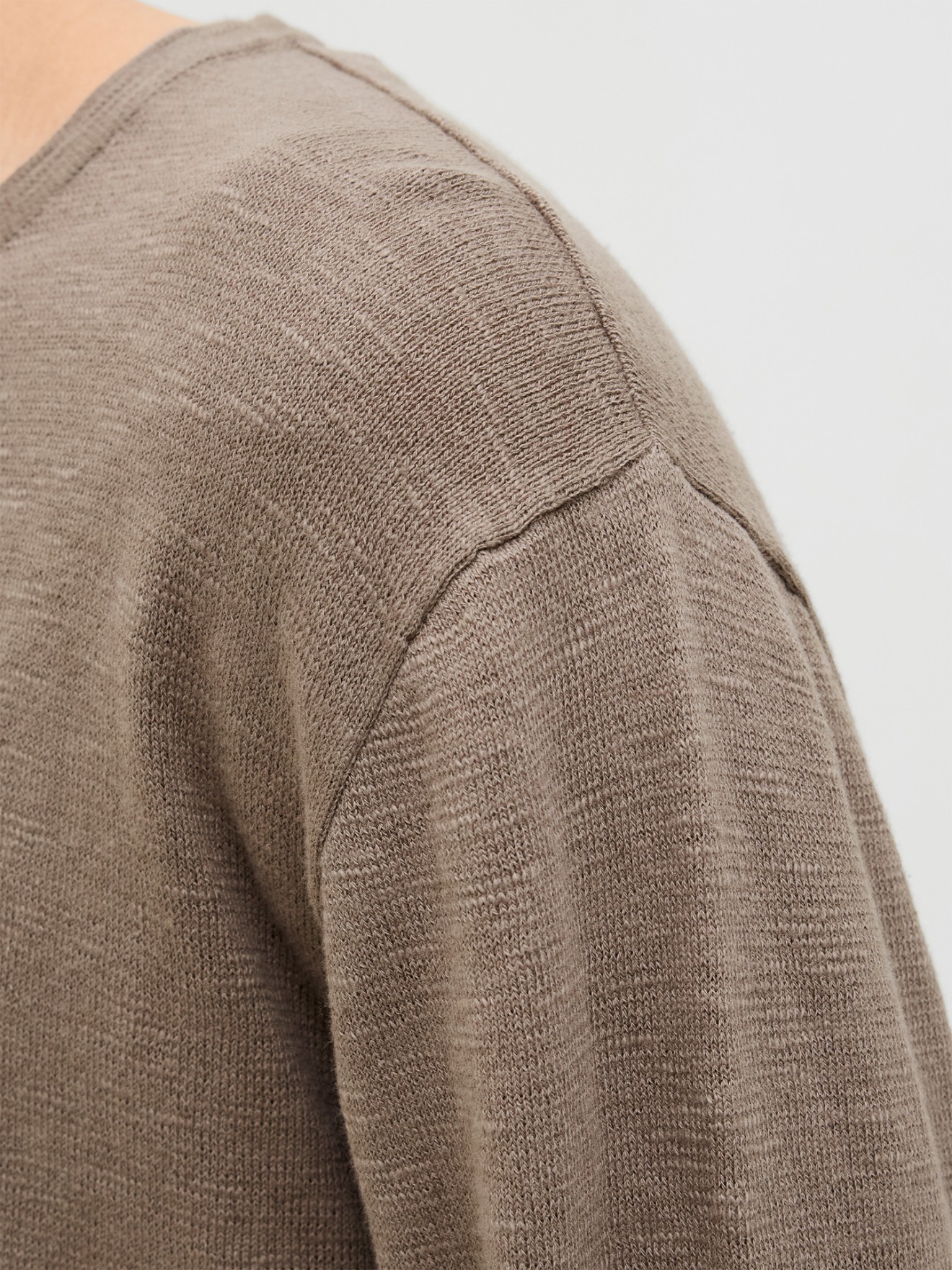 Camisola de Malha