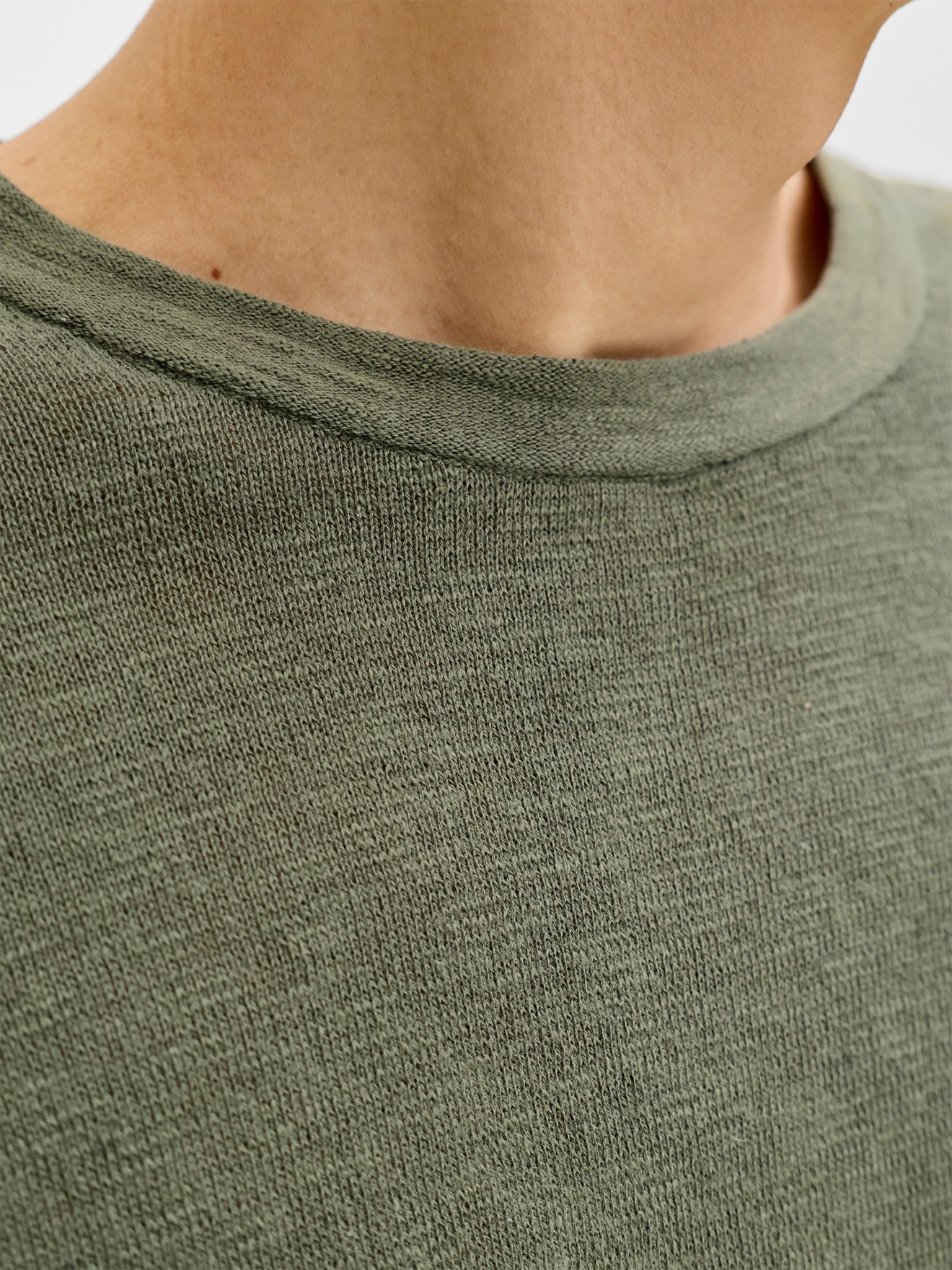 Camisola de Malha