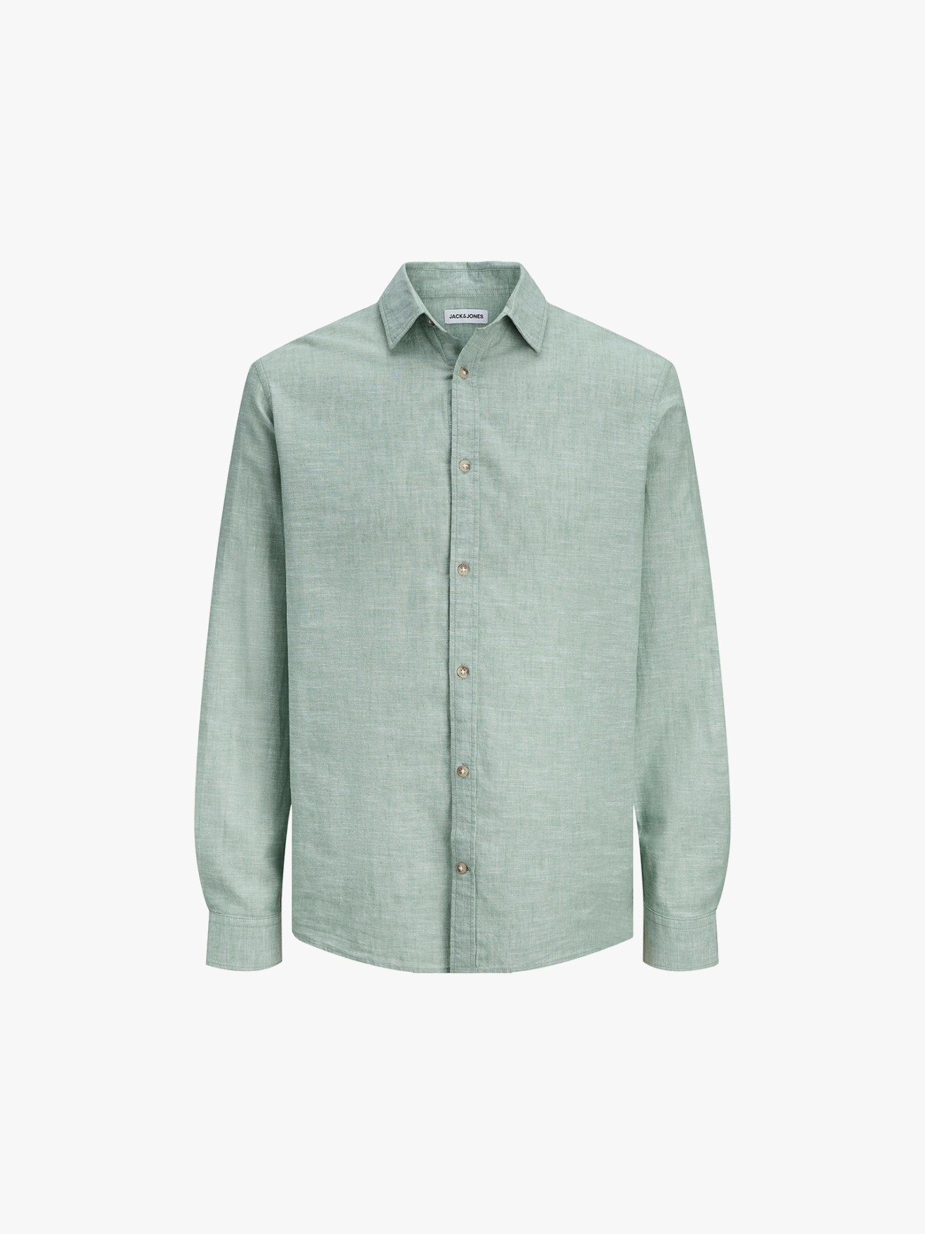 Camisa de Manga Comprida